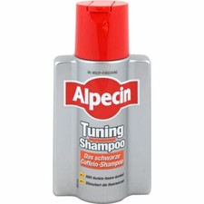 ALPECIN Shampoo Tuning 200 ml