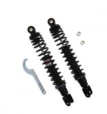 COPPIA AMMORTIZZATORI POSTERIORI YSS REGOLABILI YAMAHA XC VERSITY 300 mbk kilibr
