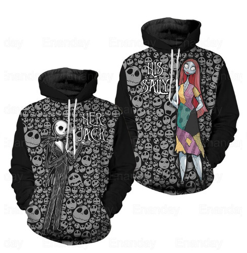 Felpa con cappuccio jack - felpa,
