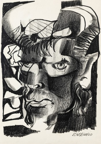 Gregorio giuseppe - de,