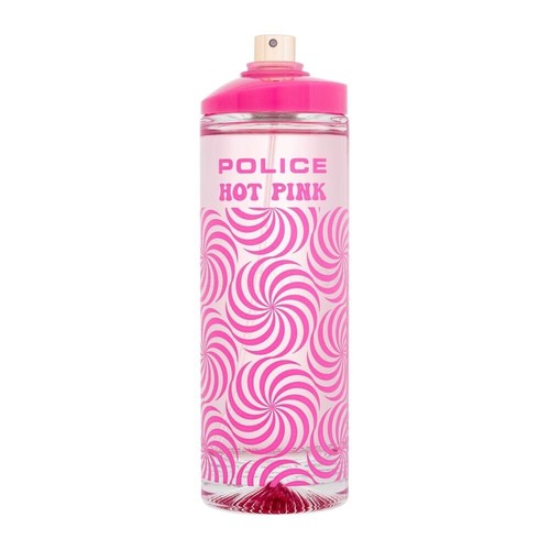 Police hot pink profumo donna - police,