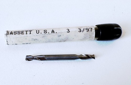 Bassett 16 loc x - x,