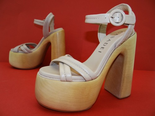 Casadei roxy plateau - casadei, palatform