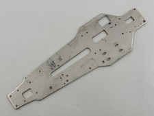 Thundertiger telaio in metallo