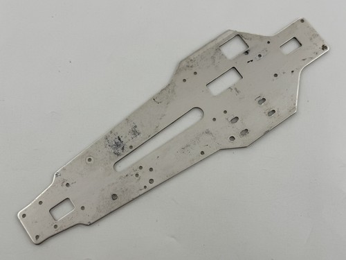 Thundertiger metal frame ts4n - thundertiger,