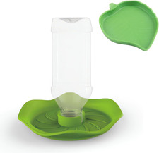 Set di 2 Ciotola per Cibo per