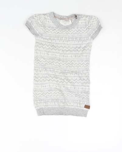 Vestito maglione bambina - vestito,
