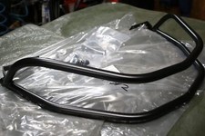 Paraurti nero SCKR0254 per