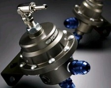 Tomei Regolatore Pressione