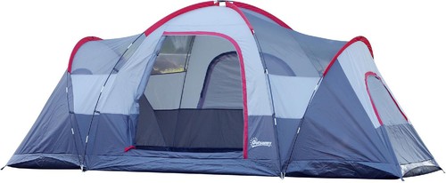 Tenda campeggio sone - da,
