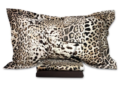 Lenzuola roberto cavalli - lenzuola,