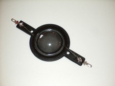 TWEETER BOBINA RICAMBIO 26mm