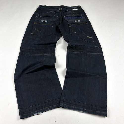 Pantaloni streetwear skater