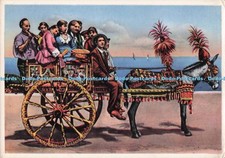 D289974 Carretto Siciliano