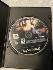 WWE Smackdown Vs. Raw 2010 -