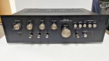 Sansui AU-3500 Amplificatore