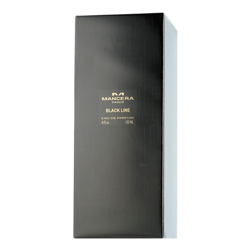 Mancera line collection black - mancera,