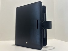 Mont blanc agenda - blanc,