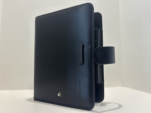 Mont blanc agenda - mont,