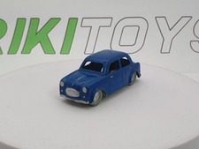 Fiat 1100 103 Ingap 1/80 Blu 1953