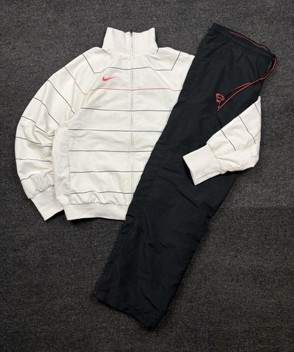 Vintage nike tracksuit tuta - tracksuit,