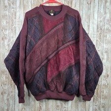 Maglione maglia Baffo vintage