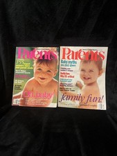 Vintage parents magazine - 2,