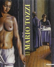 Mario tozzi - mario, (1895-1979)