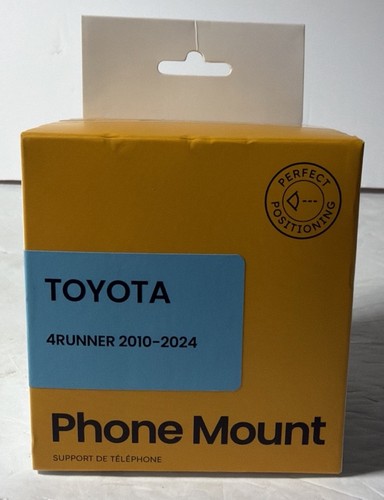 Supporto telefono fuoristrada
