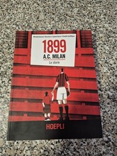 AC Milan 1899  le storie