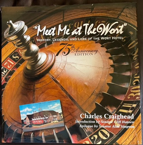 Meet the wort - wort, by