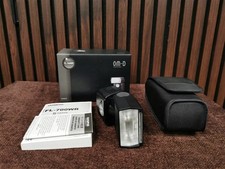 OM SYSTEM OLYMPUS FL-700WR