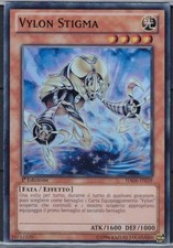 CARTA YU-GI-HO HA06 VYLON
