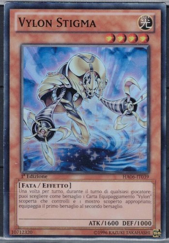 Carta ha06 vylon - carta,