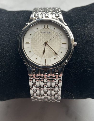 Orologio credor 9571 - credor, 9571-5050