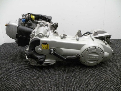 Moteur piaggio liberty - piaggio,