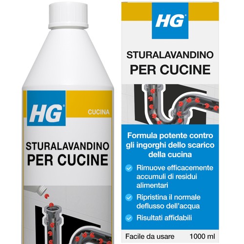 Sturalavandino per cucine - hg,