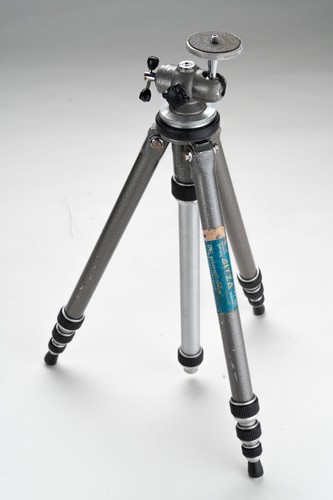 Gitzo weekend compact tripod - weekend, tripod-
