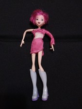 RARA bambola Winx Club Tecna