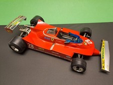 BBURAGO 1:14 FERRARI 312 T5