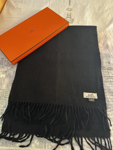 Sciarpa hermès cashmere - sciarpa,