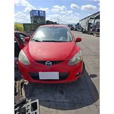 Per ricambi Mazda 2 de dh 1.4 MZR-CD 50KW 68CV YA cambio manuale euro 4 2008