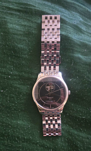 Bracciale tissot gentlemen - tissot,