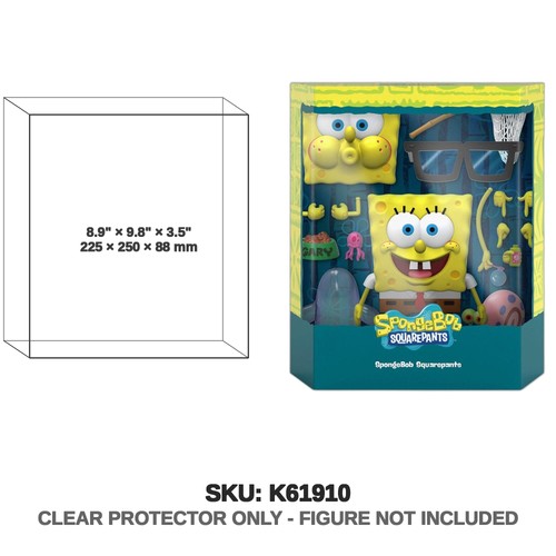 Protezione per super7 - protezione,