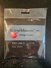 SET CORDE TENNIS KIRSCHBAUM
