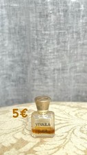 Emilio Pucci Vivara vintage miniature profumi