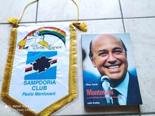 GAGLIARDETTO SAMPDORIA CLUB