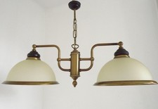 Paralumi vetro luce biliardo