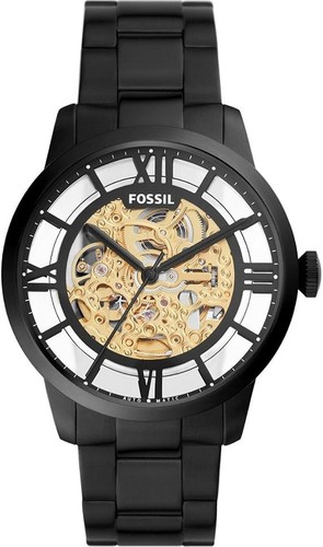 Orologio fossil uomo townsman - fossil,