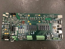 ACTIVE POWER SYSTEM I/O CONTROL BOARD PWB 30115-2_03 NOB 30114-2 REV B